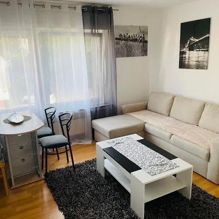 Apartment Bei Daniel Am Dortmunder Flughafen *