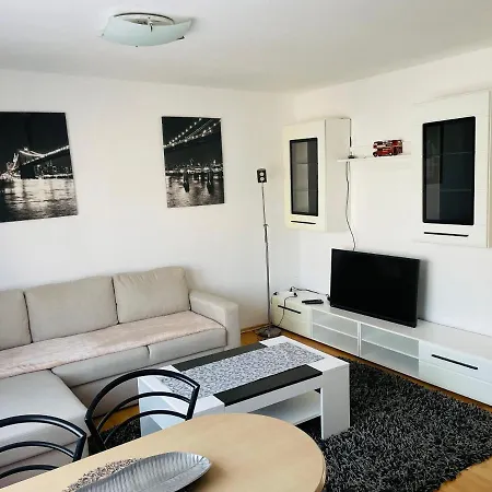 Apartmán Bei Daniel Am Dortmunder Flughafen
